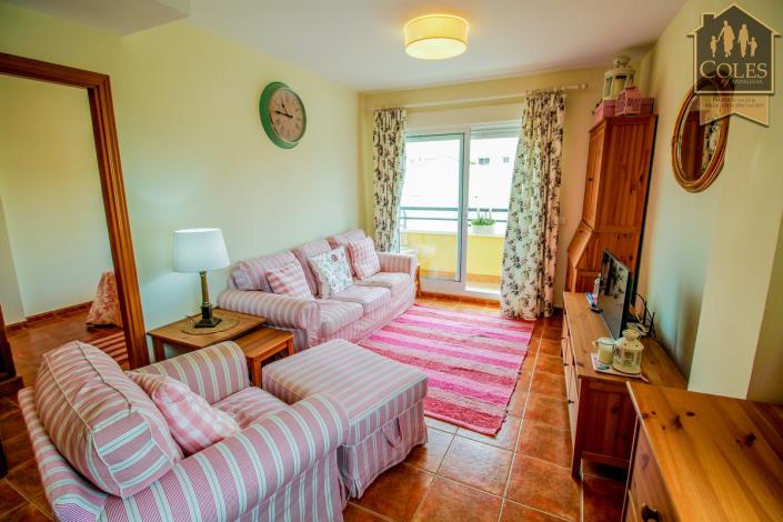 Image No.16-Appartement de 2 chambres à vendre à Los Gallardos