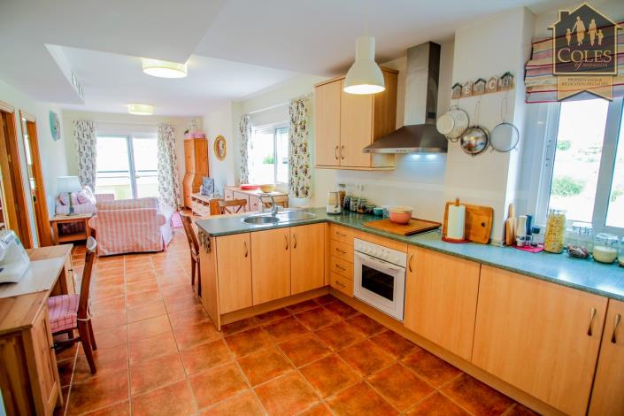 Image No.18-Appartement de 2 chambres à vendre à Los Gallardos