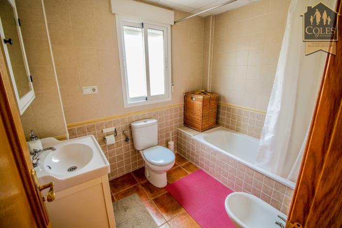 Image No.19-Appartement de 2 chambres à vendre à Los Gallardos