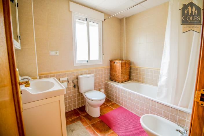 Image No.20-Appartement de 2 chambres à vendre à Los Gallardos