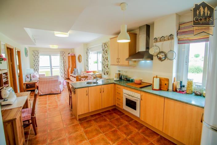 Image No.21-Appartement de 2 chambres à vendre à Los Gallardos