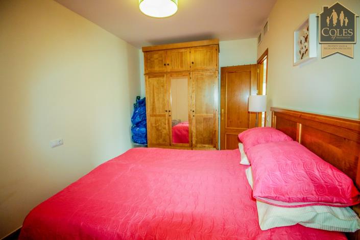 Image No.23-Appartement de 2 chambres à vendre à Los Gallardos