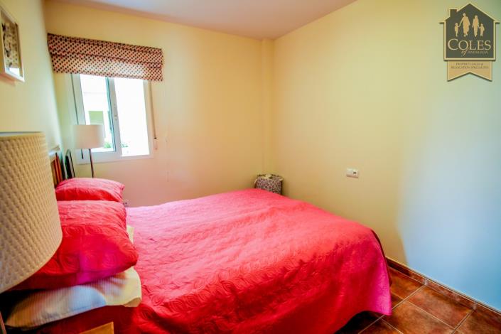 Image No.22-Appartement de 2 chambres à vendre à Los Gallardos