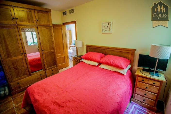 Image No.24-Appartement de 2 chambres à vendre à Los Gallardos