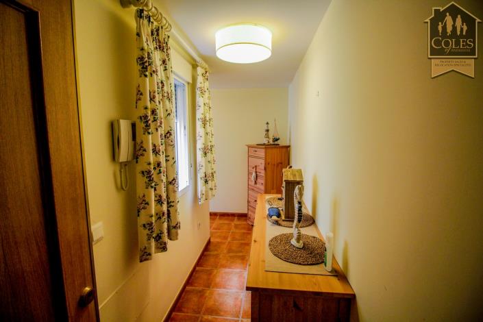 Image No.25-Appartement de 2 chambres à vendre à Los Gallardos