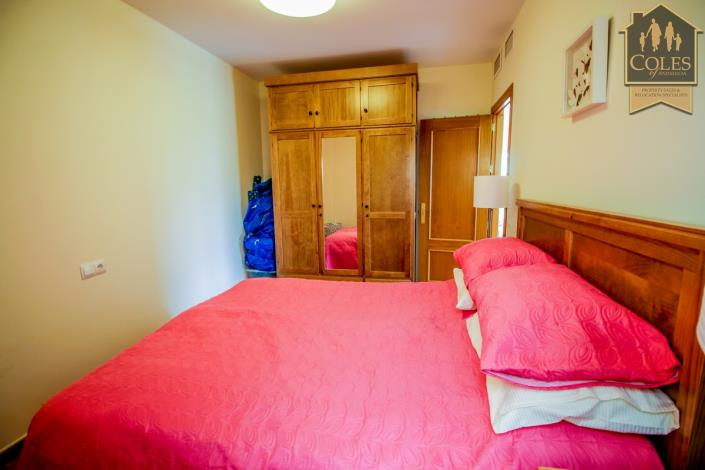 Image No.26-Appartement de 2 chambres à vendre à Los Gallardos