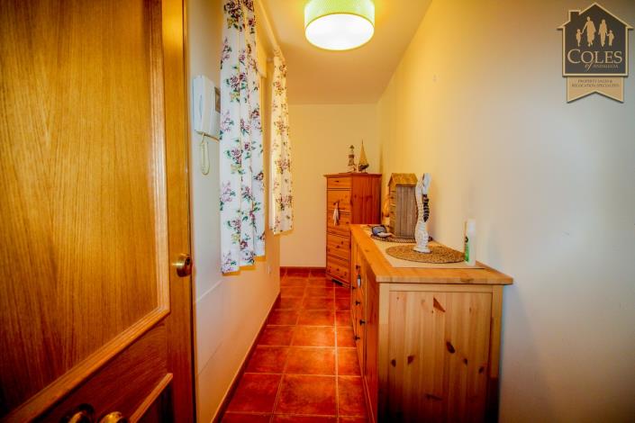 Image No.27-Appartement de 2 chambres à vendre à Los Gallardos