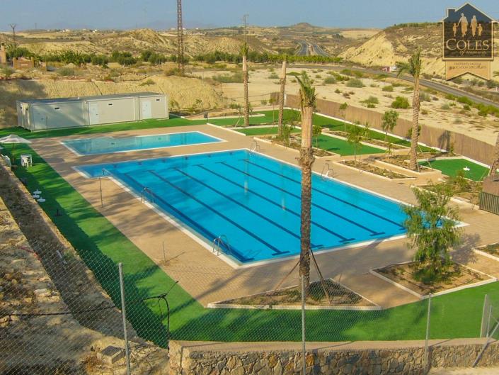 Image No.28-Appartement de 2 chambres à vendre à Los Gallardos