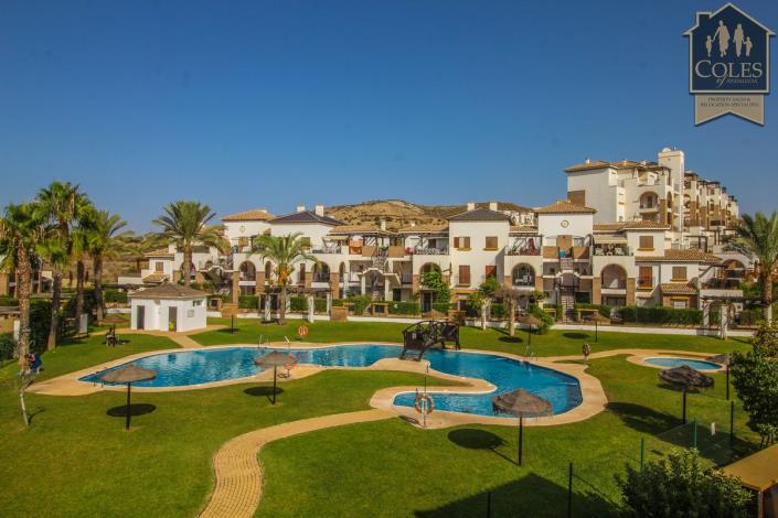 Image No.3-2 Bed Apartment for sale