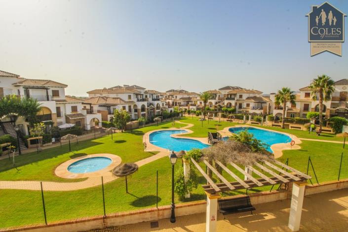 Image No.2-2 Bed Apartment for sale