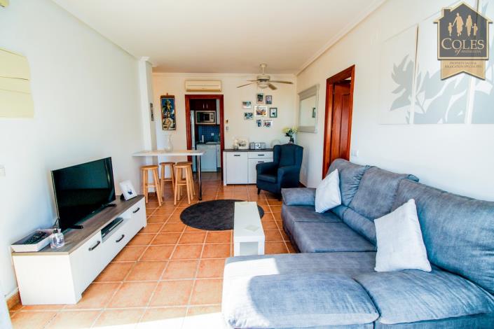 Image No.9-2 Bed Apartment for sale