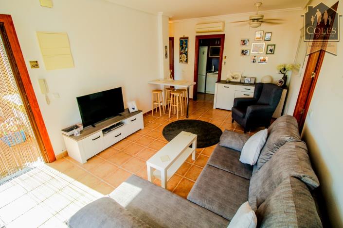 Image No.12-2 Bed Apartment for sale