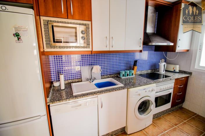 Image No.13-2 Bed Apartment for sale