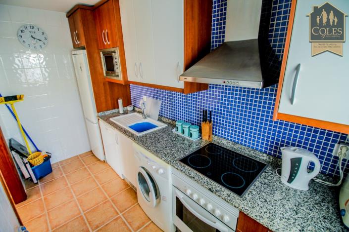 Image No.14-2 Bed Apartment for sale