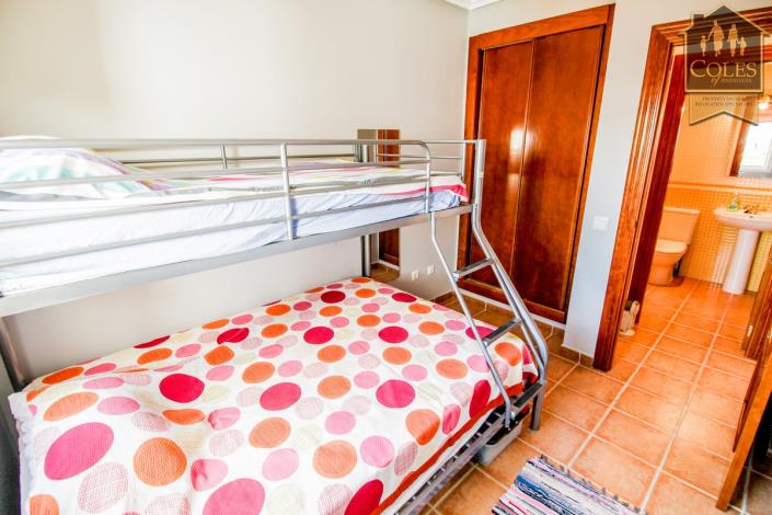 Image No.20-2 Bed Apartment for sale