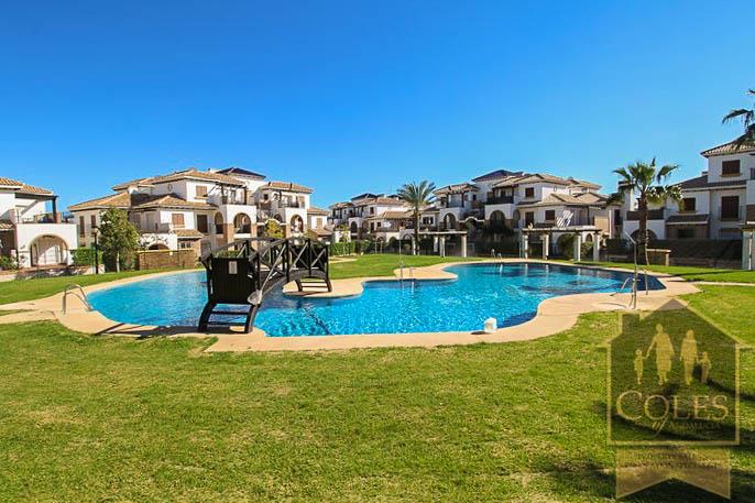 Image No.25-2 Bed Apartment for sale