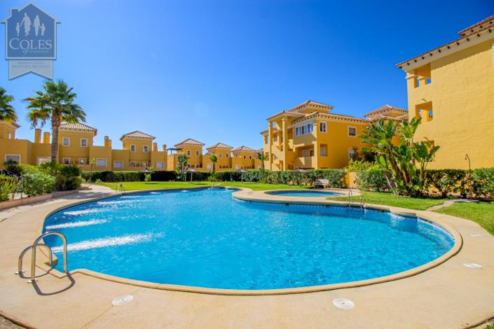 Image No.3-2 Bed Apartment for sale