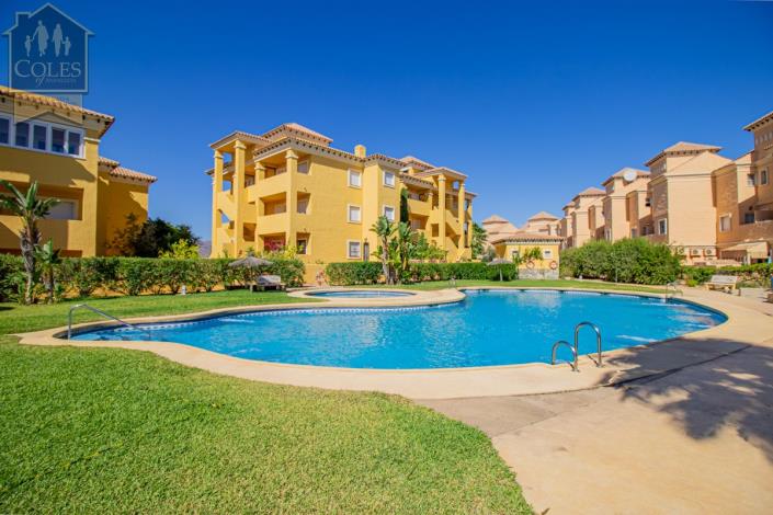 Image No.4-2 Bed Apartment for sale