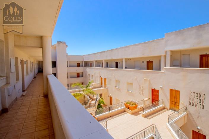 Image No.3-Appartement de 1 chambre à vendre à Vera