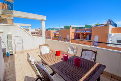 Appartement de 1 chambre à vendre à Vera