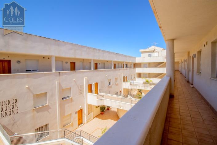 Image No.4-Appartement de 1 chambre à vendre à Vera