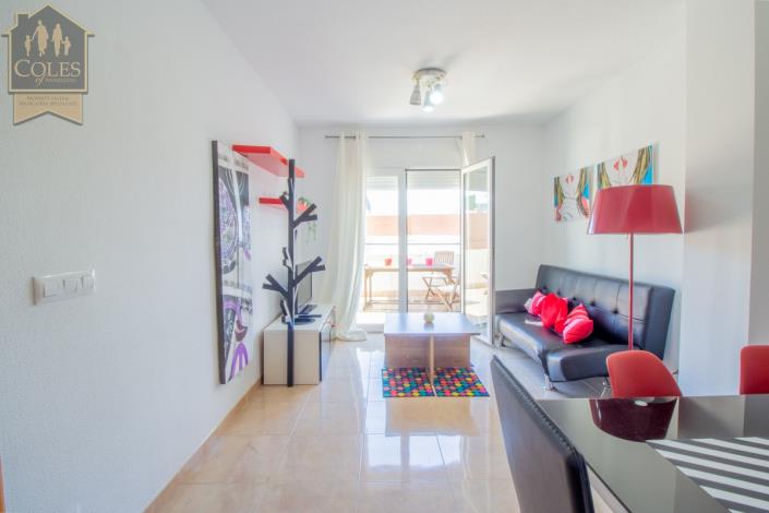 Image No.5-Appartement de 1 chambre à vendre à Vera