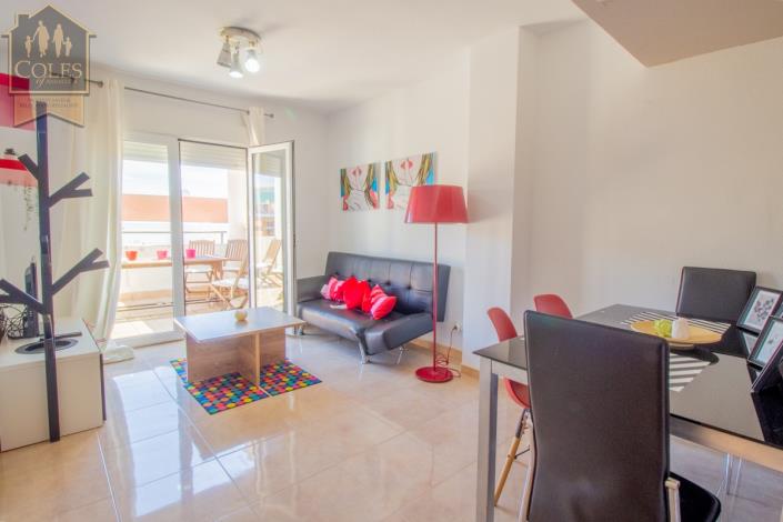 Image No.6-Appartement de 1 chambre à vendre à Vera