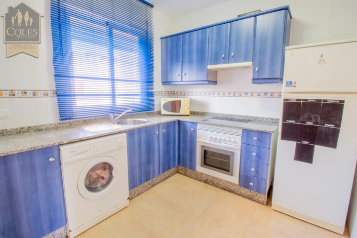 Image No.8-Appartement de 1 chambre à vendre à Vera