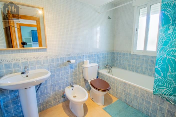 Image No.9-Appartement de 1 chambre à vendre à Vera