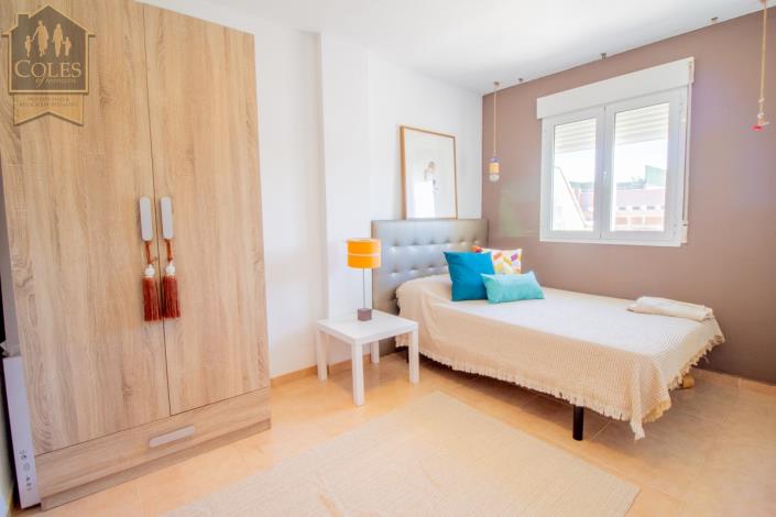 Image No.10-Appartement de 1 chambre à vendre à Vera