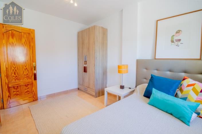 Image No.11-Appartement de 1 chambre à vendre à Vera