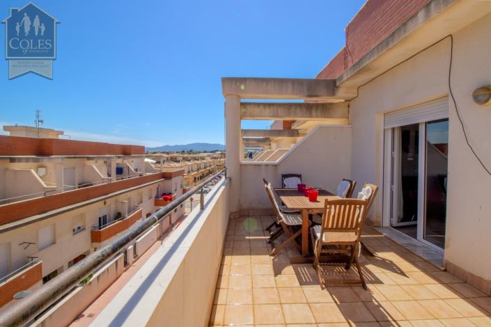 Image No.12-Appartement de 1 chambre à vendre à Vera