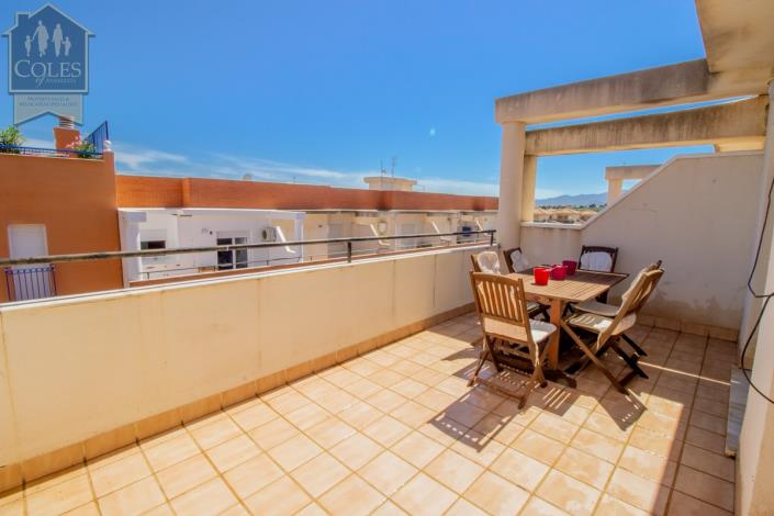 Image No.13-Appartement de 1 chambre à vendre à Vera