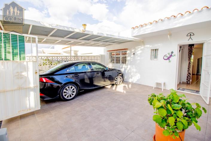 Image No.6-Villa / Détaché de 4 chambres à vendre à Mojacar