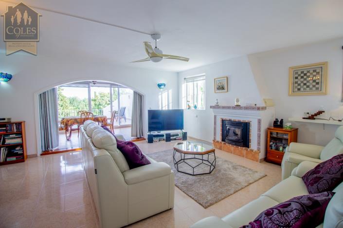 Image No.7-Villa / Détaché de 4 chambres à vendre à Mojacar