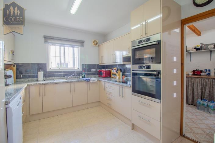 Image No.10-Villa / Détaché de 4 chambres à vendre à Mojacar