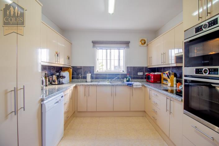 Image No.11-Villa / Détaché de 4 chambres à vendre à Mojacar