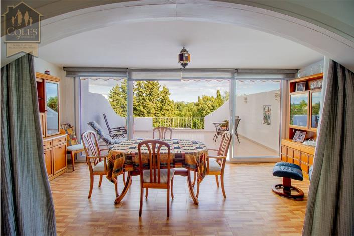 Image No.13-Villa / Détaché de 4 chambres à vendre à Mojacar