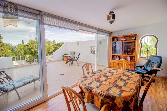 Image No.14-Villa / Détaché de 4 chambres à vendre à Mojacar