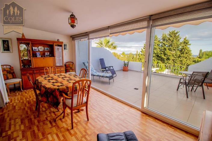 Image No.15-Villa / Détaché de 4 chambres à vendre à Mojacar