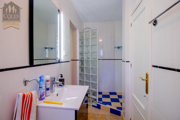 Image No.17-Villa / Détaché de 4 chambres à vendre à Mojacar