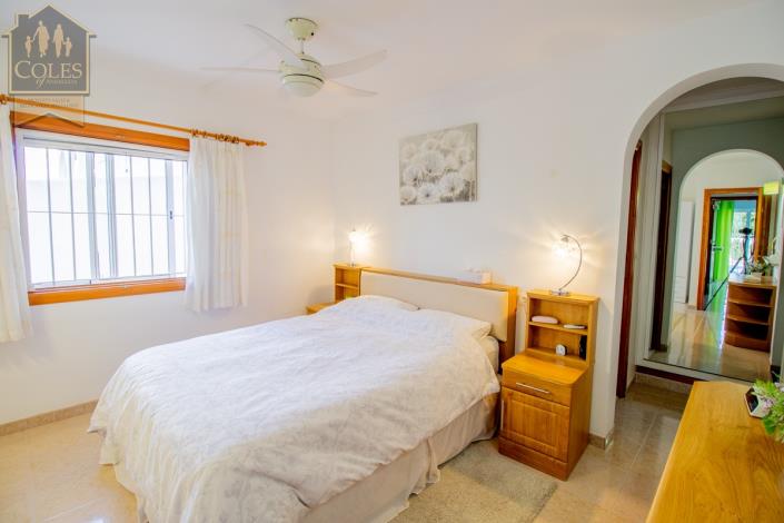 Image No.18-Villa / Détaché de 4 chambres à vendre à Mojacar