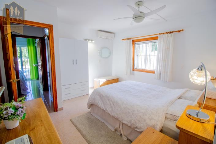 Image No.19-Villa / Détaché de 4 chambres à vendre à Mojacar