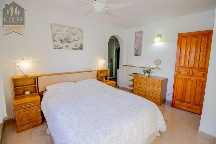 Image No.20-Villa / Détaché de 4 chambres à vendre à Mojacar