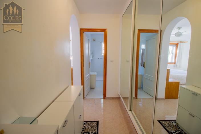 Image No.21-Villa / Détaché de 4 chambres à vendre à Mojacar