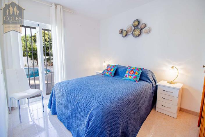 Image No.23-Villa / Détaché de 4 chambres à vendre à Mojacar