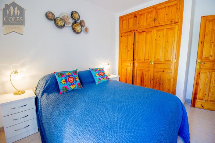 Image No.24-Villa / Détaché de 4 chambres à vendre à Mojacar