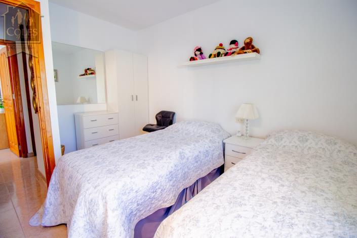 Image No.27-Villa / Détaché de 4 chambres à vendre à Mojacar