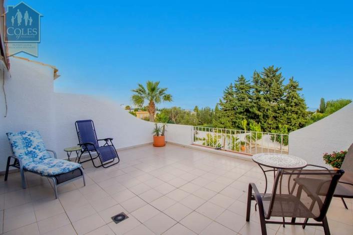 Image No.29-Villa / Détaché de 4 chambres à vendre à Mojacar