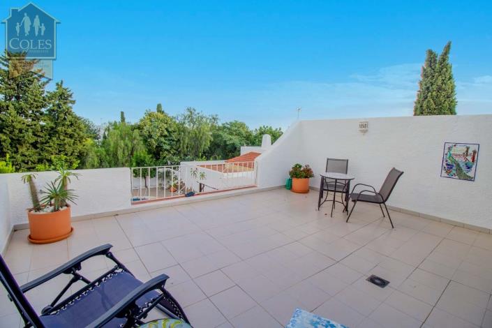 Image No.30-Villa / Détaché de 4 chambres à vendre à Mojacar